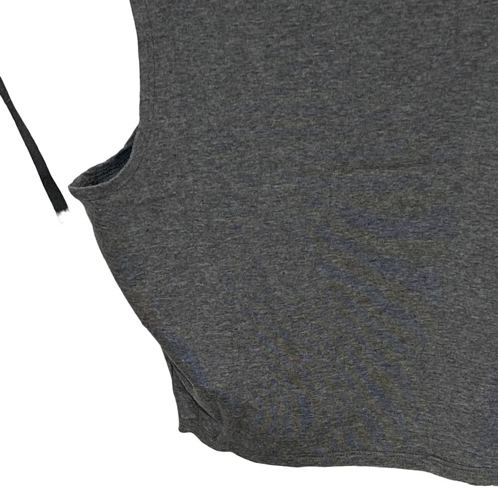 Groceries Apparel -The Olivia Crop Tank - Eucalyptus - NWT - Picture 5 of 8